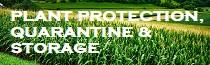 Plant Protection,Quarantine & Storage